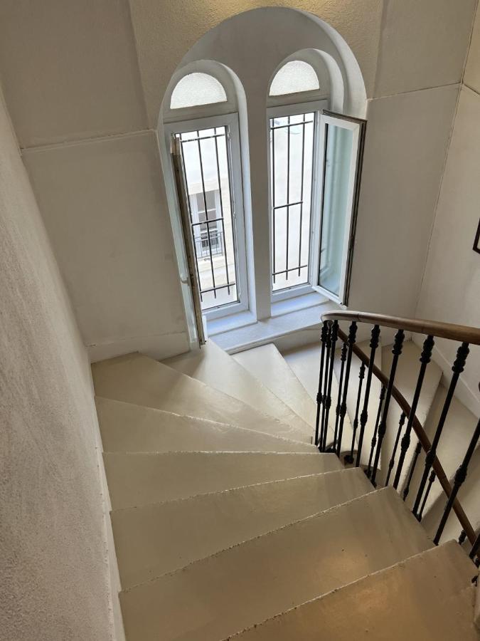 Hotel Abalone - Centre Gare 2*